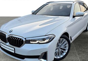 BMW 530 69.130 km 35.430 &euro; Stutensee-Blankenloch 76297