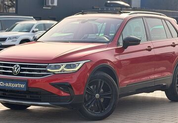 VW Tiguan 181.000 km 21.900 &euro; Sindelfingen 71065