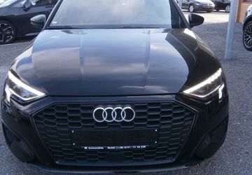 Audi A3 30.000 km 26.200 &euro; Stutensee 76297