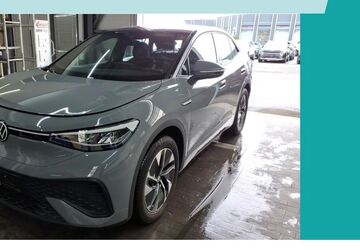 VW ID.5 16.312 km 27.480 &euro; Leonberg 71229