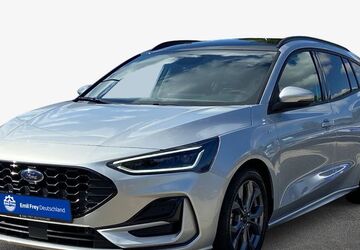 Ford Focus 20.671 km 21.900 &euro; Leonberg 71229