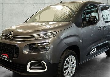 Citroen Berlingo 20.700 km 21.300 &euro; Karlsruhe 76185