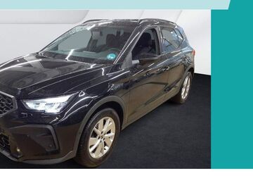 Seat Arona 20.966 km 22.490 &euro; Leonberg 71229