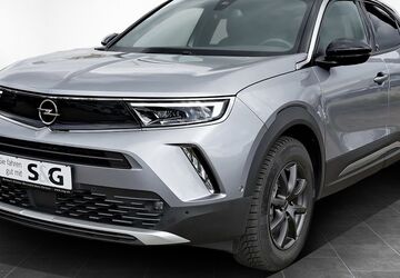 Opel Mokka-e 43.500 km 17.990 &euro; Bruchsal 76646