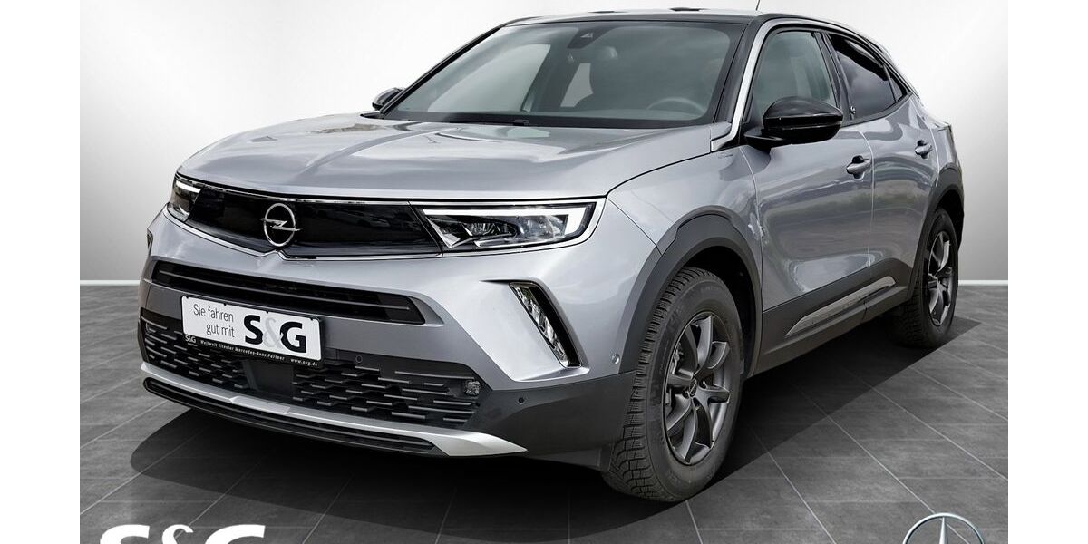 Opel Mokka-e 43.500 km 17.990 &euro; Bruchsal 76646
