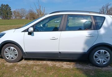 Renault Scenic 147.819 km 7.500 &euro; Niefern-Öschelbronn 75223