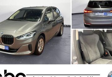 BMW 220 Active Tourer 18.338 km 27.930 &euro; Bretten 75015
