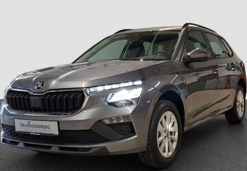 Skoda Kamiq 2.000 km 25.290 &euro; Karlsruhe 76131