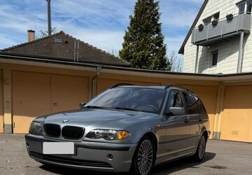 BMW 320 362.000 km 2.199 &euro; Karlsruhe 76227