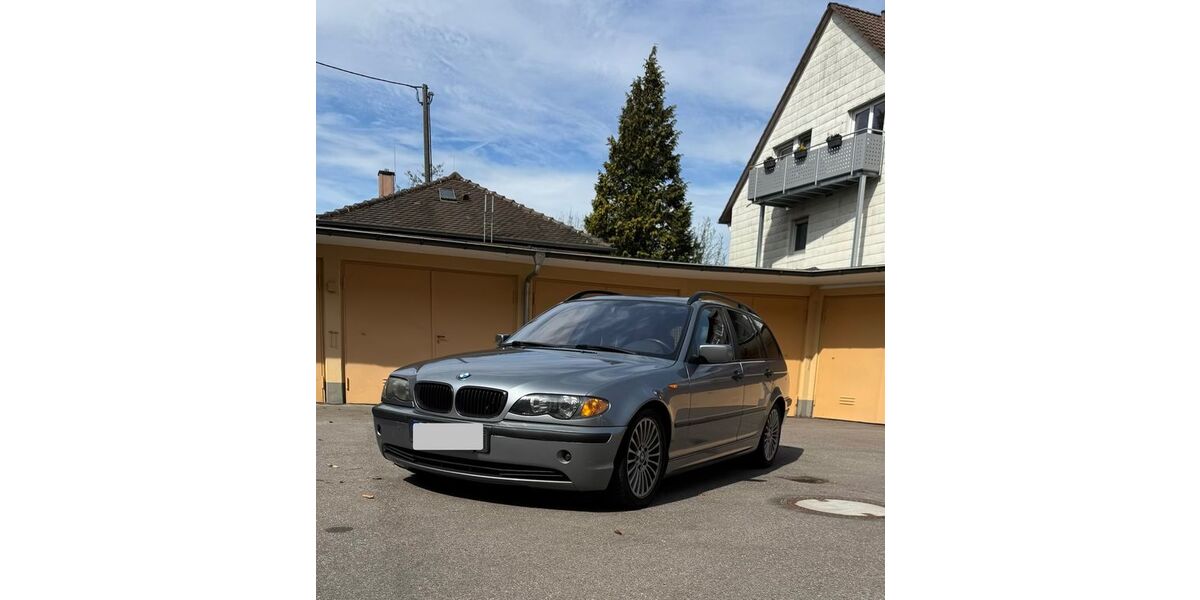 BMW 320 362.000 km 2.199 &euro; Karlsruhe 76227