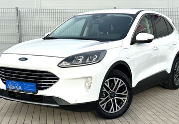 Ford Kuga 127.000 km 16.950 &euro; Stutensee (Karlsruhe) 76297