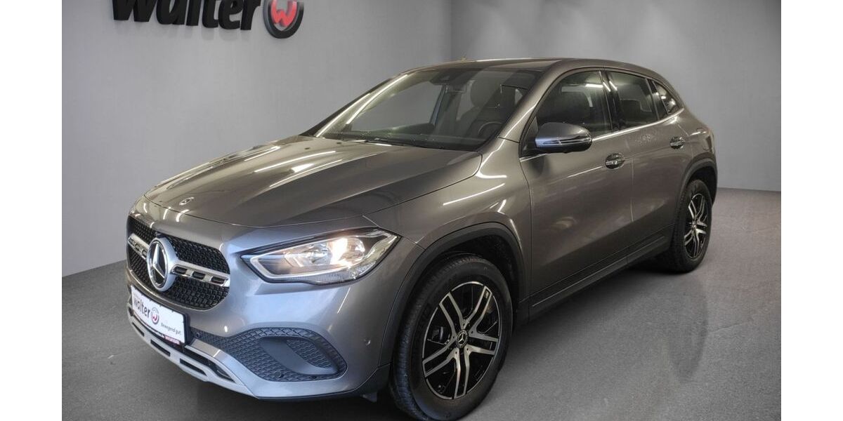 Mercedes-Benz GLA 220 34.800 km 36.240 &euro; Pforzheim 75177