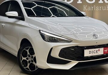 MG Andere 14.000 km 15.750 &euro; Karlsdorf-Neuthard 76689