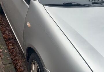 Seat Arosa 159.000 km 600 &euro; Karlsruhe 76189