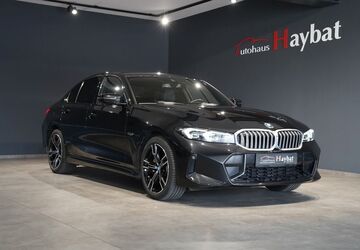 BMW 330 47.000 km 35.950 &euro; Calw 75365