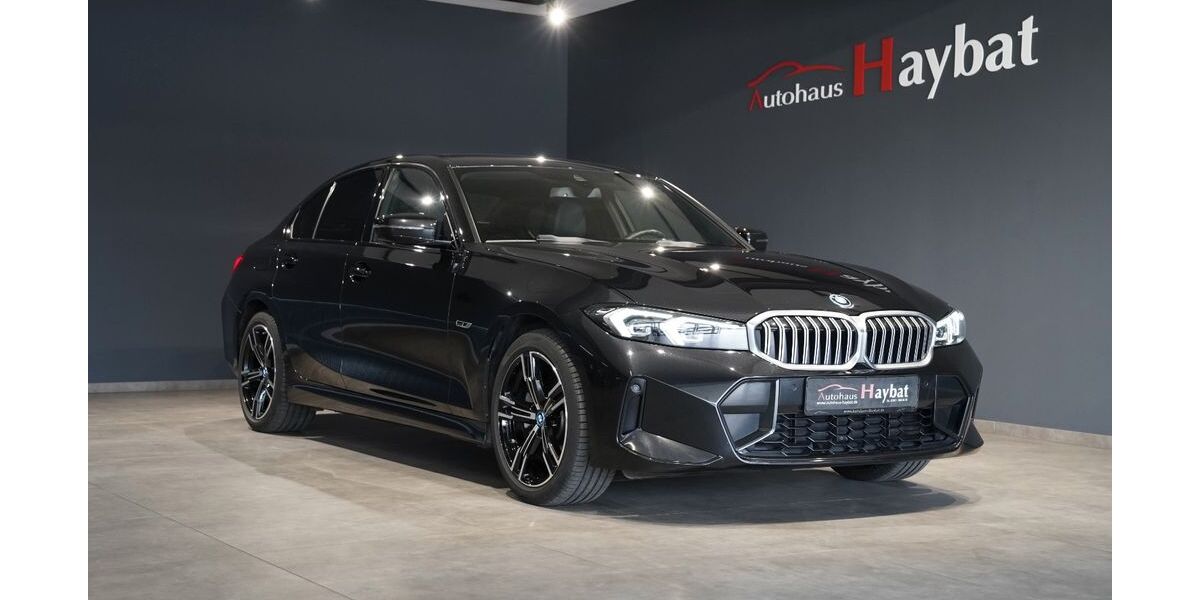 BMW 330 47.000 km 35.950 &euro; Calw 75365