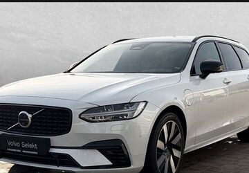 Volvo V90 3.000 km 62.750 &euro; Karlsruhe 76187