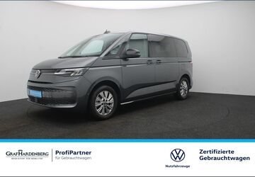 VW T7 Multivan 29.137 km 52.580 &euro; Karlsruhe 76131