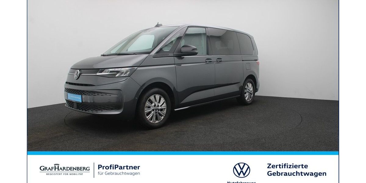 VW T7 Multivan 29.137 km 52.580 &euro; Karlsruhe 76131