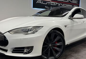 Tesla Model S 189.900 km 23.900 &euro; Bretten 75015