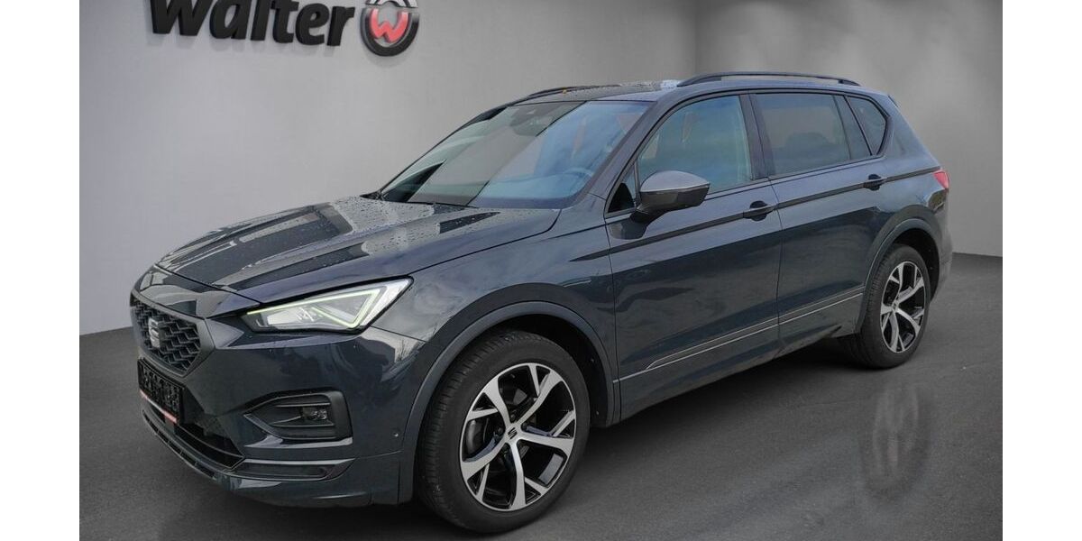 Seat Tarraco 68.300 km 27.990 &euro; Pforzheim 75177