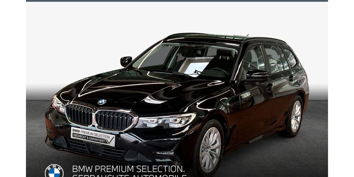 BMW 320 93.026 km 26.220 &euro; Karlsruhe 76227