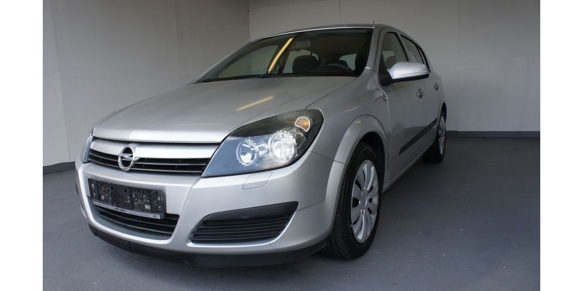 Opel Astra 164.000 km 2.590 &euro; Sindelfingen 71065