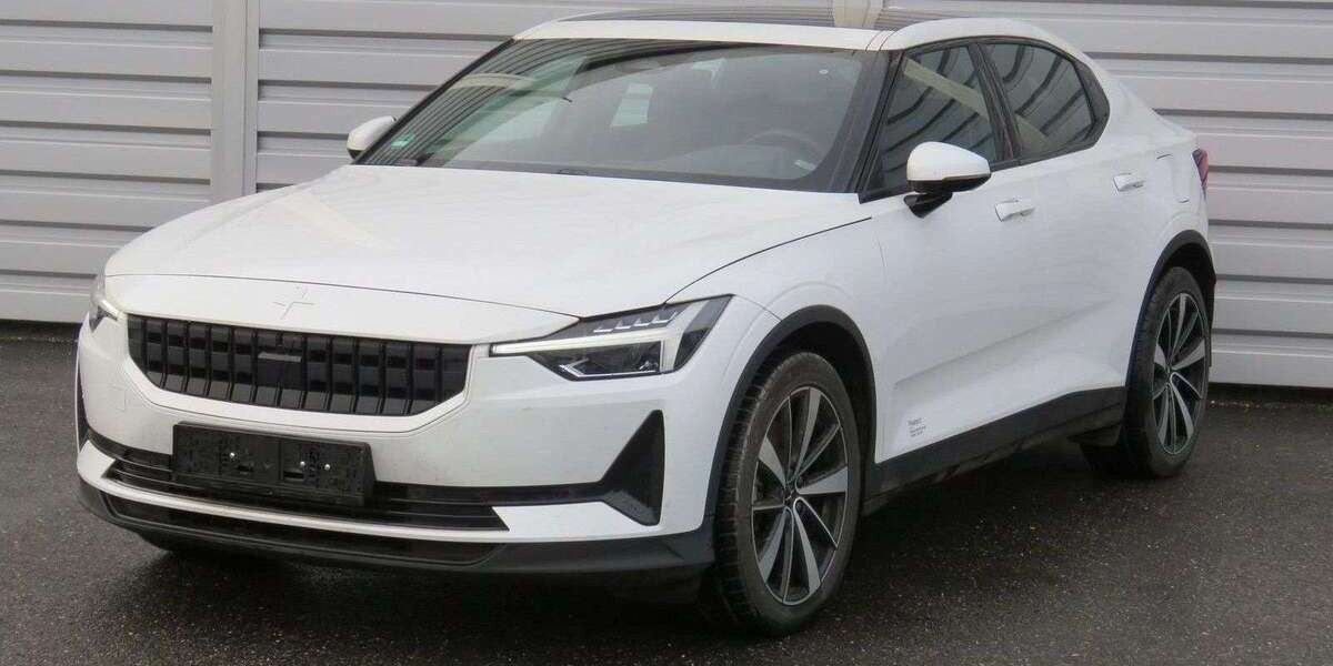 Polestar 2 22.130 km 31.800 &euro; Gerlingen 70839