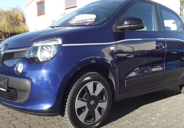 Renault Twingo 56.355 km 7.300 &euro; Bruchsal 76646