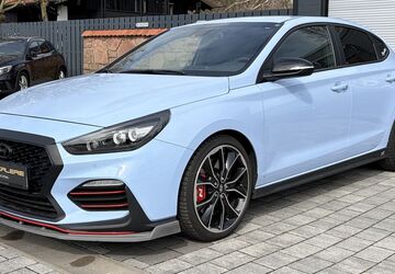 Hyundai i30 67.959 km 22.222 &euro; Bruchsal 76646