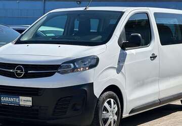 Opel Vivaro 155.000 km 17.995 &euro; Bruchsal-Helmsheim 76646
