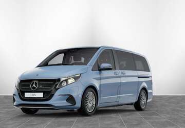 Mercedes-Benz EQV 300 11.030 km 47.980 &euro; Bretten 75015