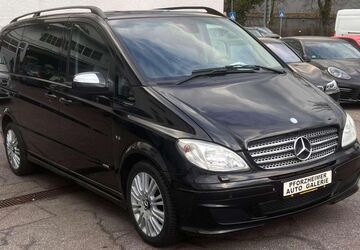 Mercedes-Benz Viano 228.500 km 13.950 &euro; Pforzheim 75179