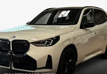BMW X3 M50 5.900 km 72.990 &euro; Karlsruhe 76227