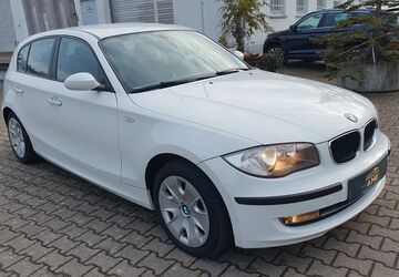 BMW 116 174.740 km 3.250 &euro; Mühlacker / Enzberg 75417
