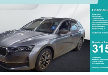 Skoda Octavia 30.120 km 30.868 &euro; Leonberg 71229