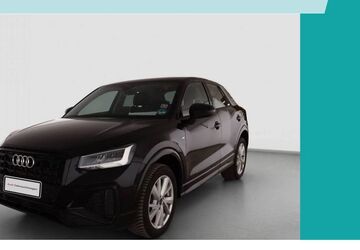 Audi Q2 26.249 km 31.190 &euro; Leonberg 71229