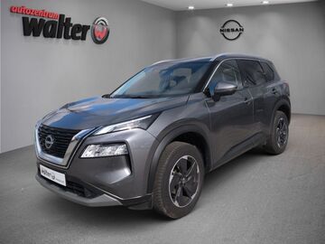 Gebrauchte Nissan X-Trail