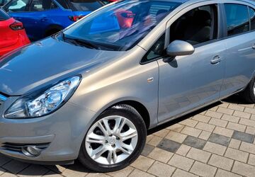 Opel Corsa 113.000 km 4.990 &euro; Remchingen 75196