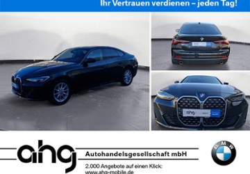 BMW 420 Gran Coupé 19.416 km 32.490 &euro; Pforzheim 75179