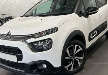 Citroen C3 62.000 km 12.495 &euro; Bretten 75015