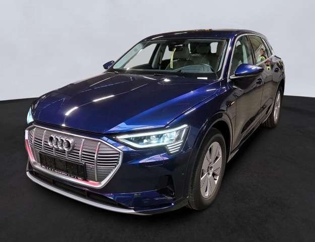 Audi e-tron 37.581 km 34.900 &euro; Ettlingen 76275