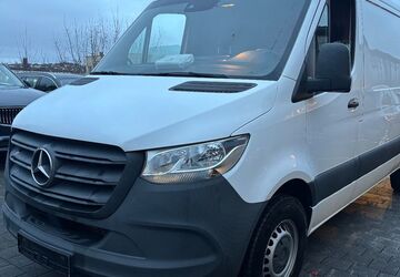Mercedes-Benz Sprinter 105.552 km 20.590 &euro; Bretten 75015