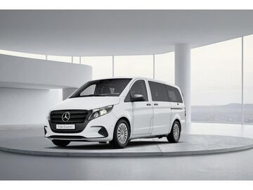Gebrauchte Mercedes-Benz Vito