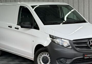 Mercedes-Benz Vito 22.681 km 23.790 &euro; Königsbach-Stein 75203