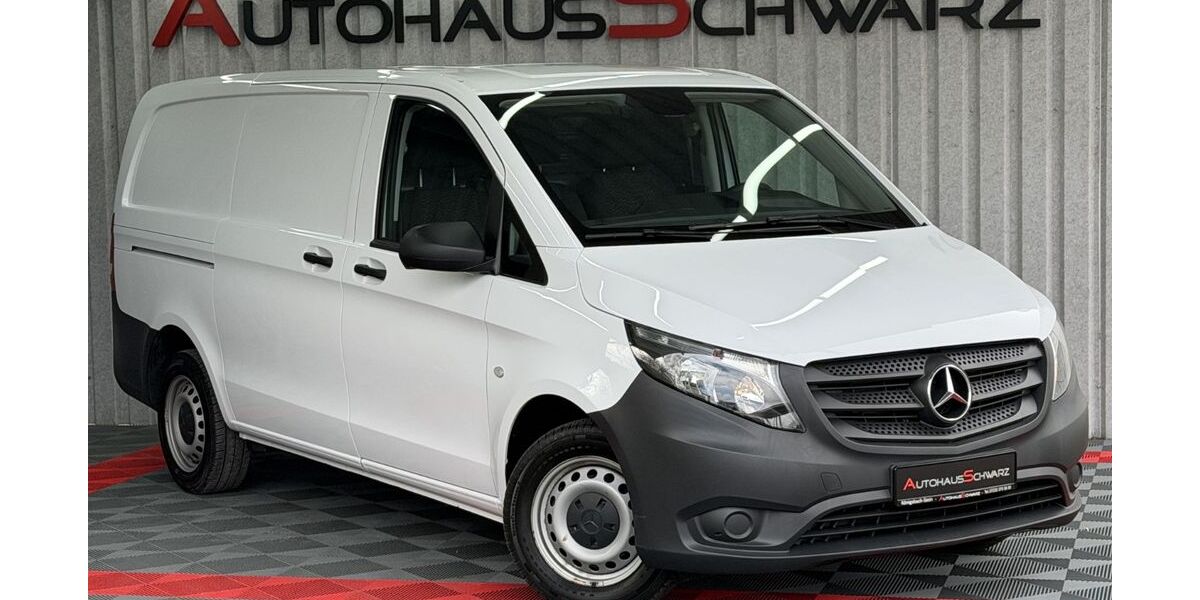Mercedes-Benz Vito 22.681 km 23.790 &euro; Königsbach-Stein 75203