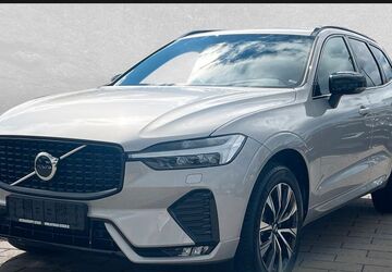 Volvo XC60 25.000 km 45.750 &euro; Karlsruhe 76187