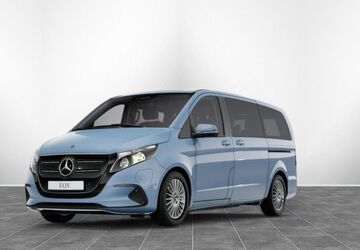Mercedes-Benz EQV 11.030 km 47.980 &euro; Bretten 75015