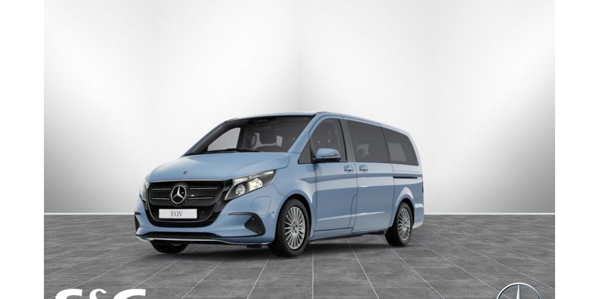 Mercedes-Benz EQV 11.030 km 47.980 &euro; Bretten 75015