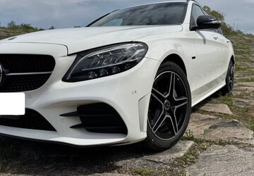 Mercedes-Benz C 300 174.700 km 22.350 &euro; Leonberg 71229